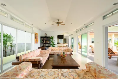 Over the Moon villa – Photos 5