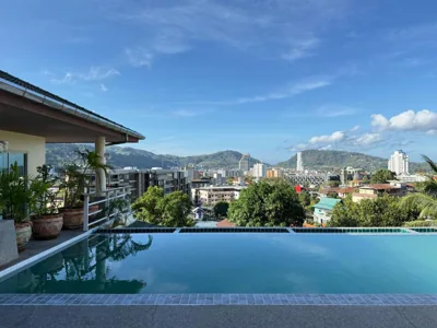 Over the Moon villa – Photos 10