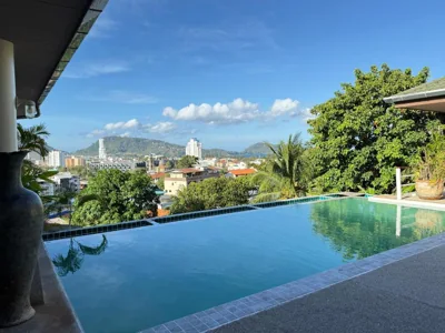 Over the Moon villa – Photos 12