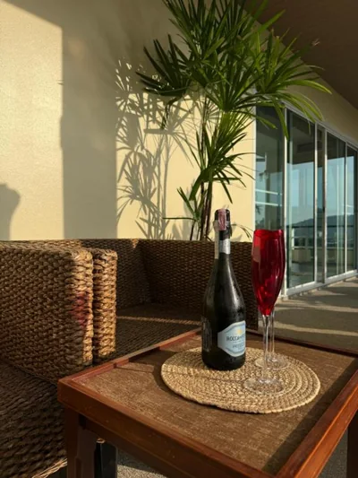 Over the Moon villa – Photos 13