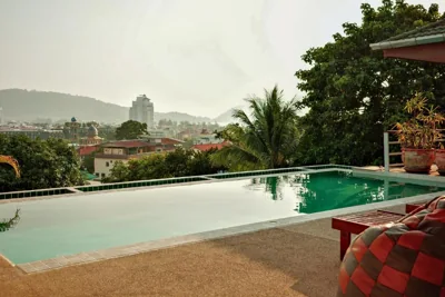 Over the Moon villa – Photos 14